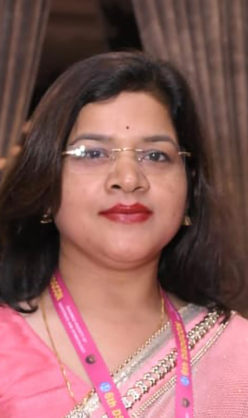 Dr. Priyanka Rai